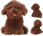 Depesche TOPModel Knuffel Hond Cody 16 cm