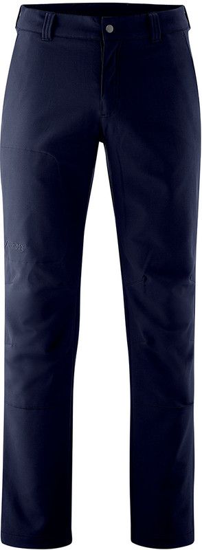 Maier Sports Herrmann Outdoor Broek Heren, night sky EU 48 (Regular) 2019