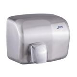 Toiletrolhouder Jofel Toiletrolhouder grote rollen aa92500 – secamanos íbero optische, roestvrij staal satijn, 2000 W