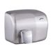 Toiletrolhouder Jofel Toiletrolhouder grote rollen aa92500 – secamanos íbero optische, roestvrij staal satijn, 2000 W
