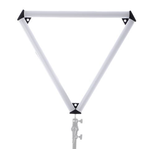 Falcon Eyes LB-16-K3 - LED paneel - Zilver