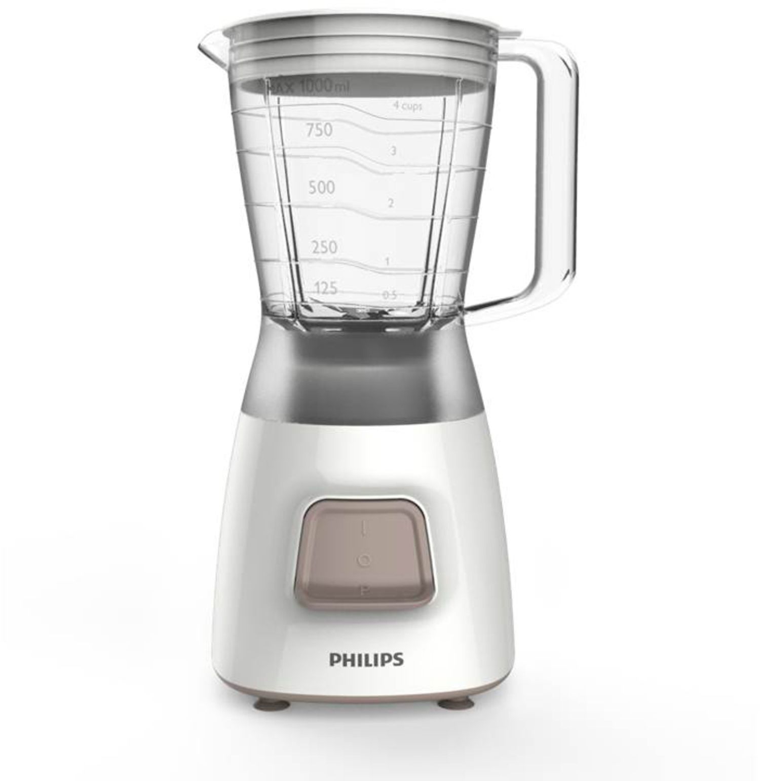 Philips Daily Collection HR2052 Blender - Refurbished