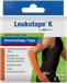 Actimove Kinesiology Tape Oranje 5cm x 5m