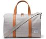 Herschel Novel Duffle Weekendtas Petrol