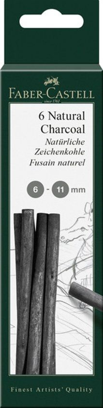 Faber-Castell HOUTSKOOL - 4005401293989