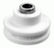 SACHS 802548 Butée simple de jambe élastique