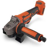 Powerplus Haakse slijper POWDP35160 - borstelloos - 20V - Ø 125mm