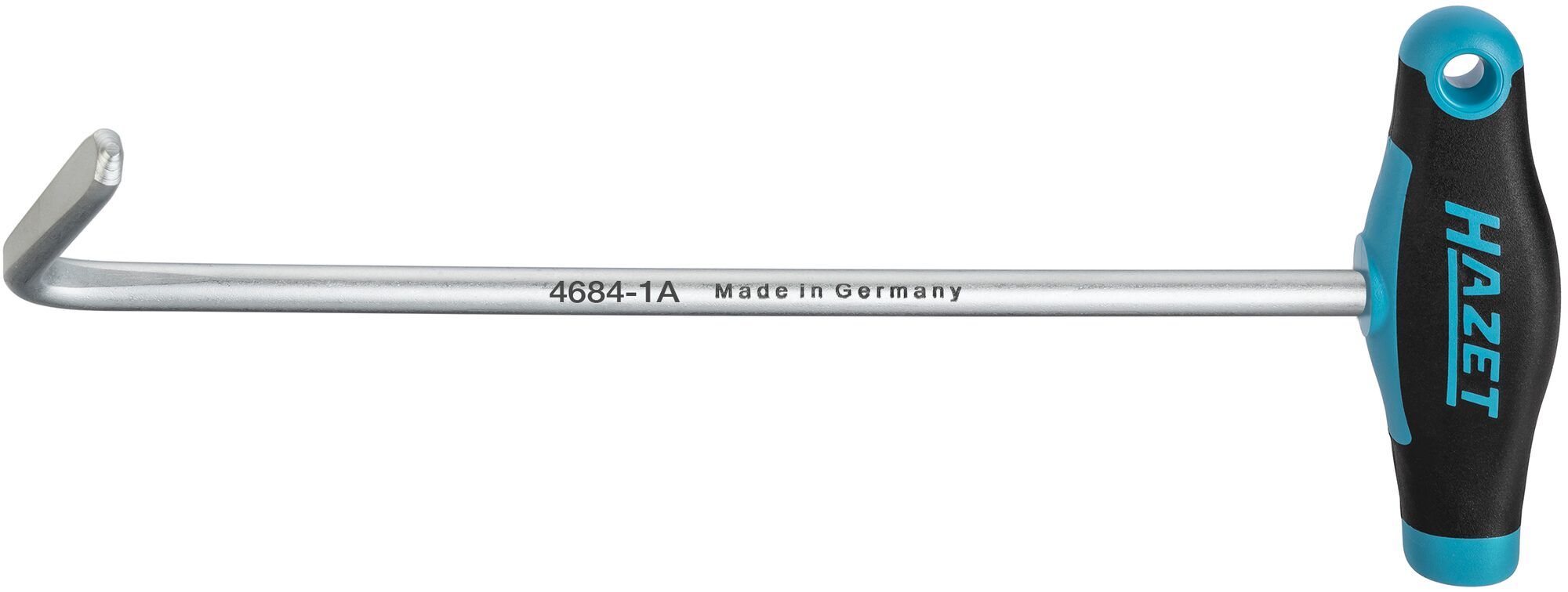 HAZET 4684-1A Uitlaatsysteem gereedschap