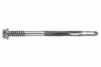 Index PSL55085 Boorschroef voor sandwichpaneel N 5, 5/6,3 x 85
