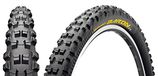 Continental 100227 - Baron 2.5 MTB-band, 26 x 2.5, Kleur: Zwart