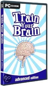 Transposia Train Your Brain: Gevorderden - Windows Train je brein met Train Your Brain: Gevorderden