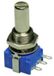 Bourns 53UAD-T22-B15L Potentiomètre en plastique conducteur 0,5 W 10 kΩ 1 pièce