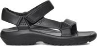 Teva Hurricane Drift Sandals - Kids - Black - US 12 / EU 29-30