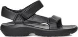 Teva Hurricane Drift Sandals - Kids - Black - US 12 / EU 29-30