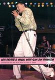 Sonic Rendezvous Levi Dexter with Magic And Slim Jim Phantom - At Greenbay 50'S Rockin' Fest (DVD)