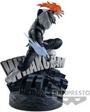 Banpresto My Hero Academia Dioramatic Shoto Todoroki (The Tones) 20cm Multicolor BP18970
