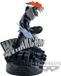 Banpresto My Hero Academia Dioramatic Shoto Todoroki (The Tones) 20cm Multicolor BP18970