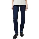 Wrangler Jean slim bleu foncé taille : W30L34
