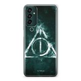 ERT GROUP mobiel telefoonhoesje voor Samsung M13 4G Harry Potter patroon 018