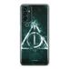 ERT GROUP mobiel telefoonhoesje voor Samsung M13 4G Harry Potter patroon 018