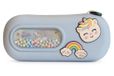 Astra 3D Porte-stylo Licorne en mousse