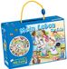 Beleduc XXL Puzzle Ma Vie