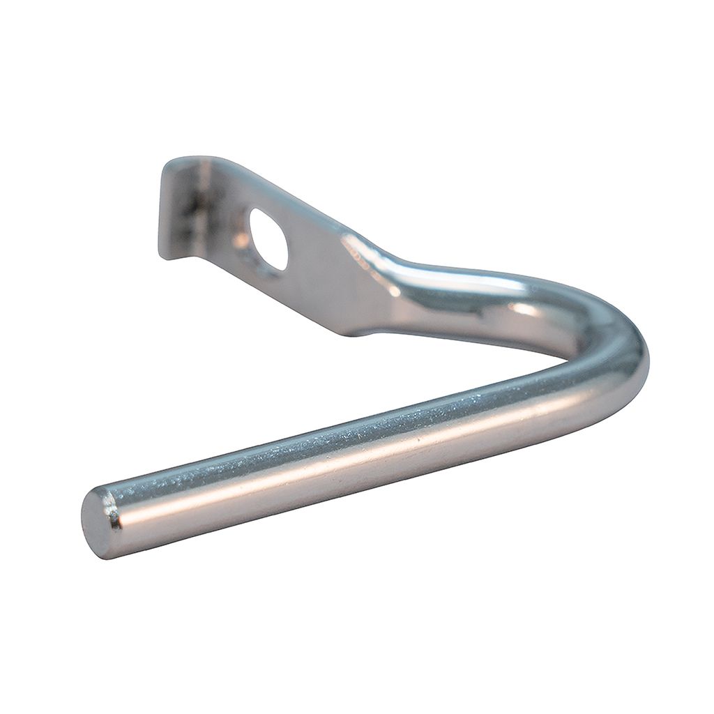Makita Accessoires Draaghaak Schuren - 327D66-2
