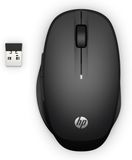 HP Dual Mode Muis - Zwart