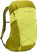 VAUDE Agile Air 20 rugzak Unisex buitensportrugzak 20-29L lichtgroen