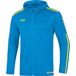 JAKO Striker 2.0 heren capuchonjack
