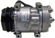 MAHLE ACP 1064 000S A/C-compressor BEHR
