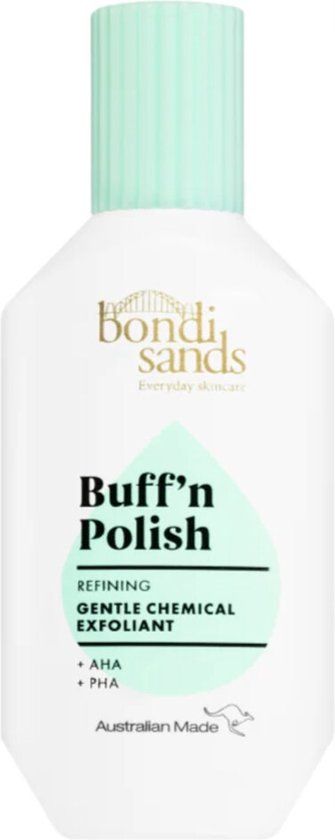 BONDI SANDS Exfoliant Buff’n Polish - 30 ml