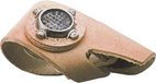 Lankhorst Taselaar HANDPALM LINKS Vert Polyester 1 an