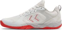 Hummel Speed Court 228236 Cherry Tomato Handbalschoenen voor Heren