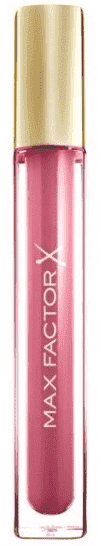 Max Factor Colour Elixir Lipgloss - Delightful Pink 40