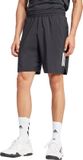Adidas Performance Club Tennis Climacool 3-Stripes Short - Heren - Zwart - Maat XL