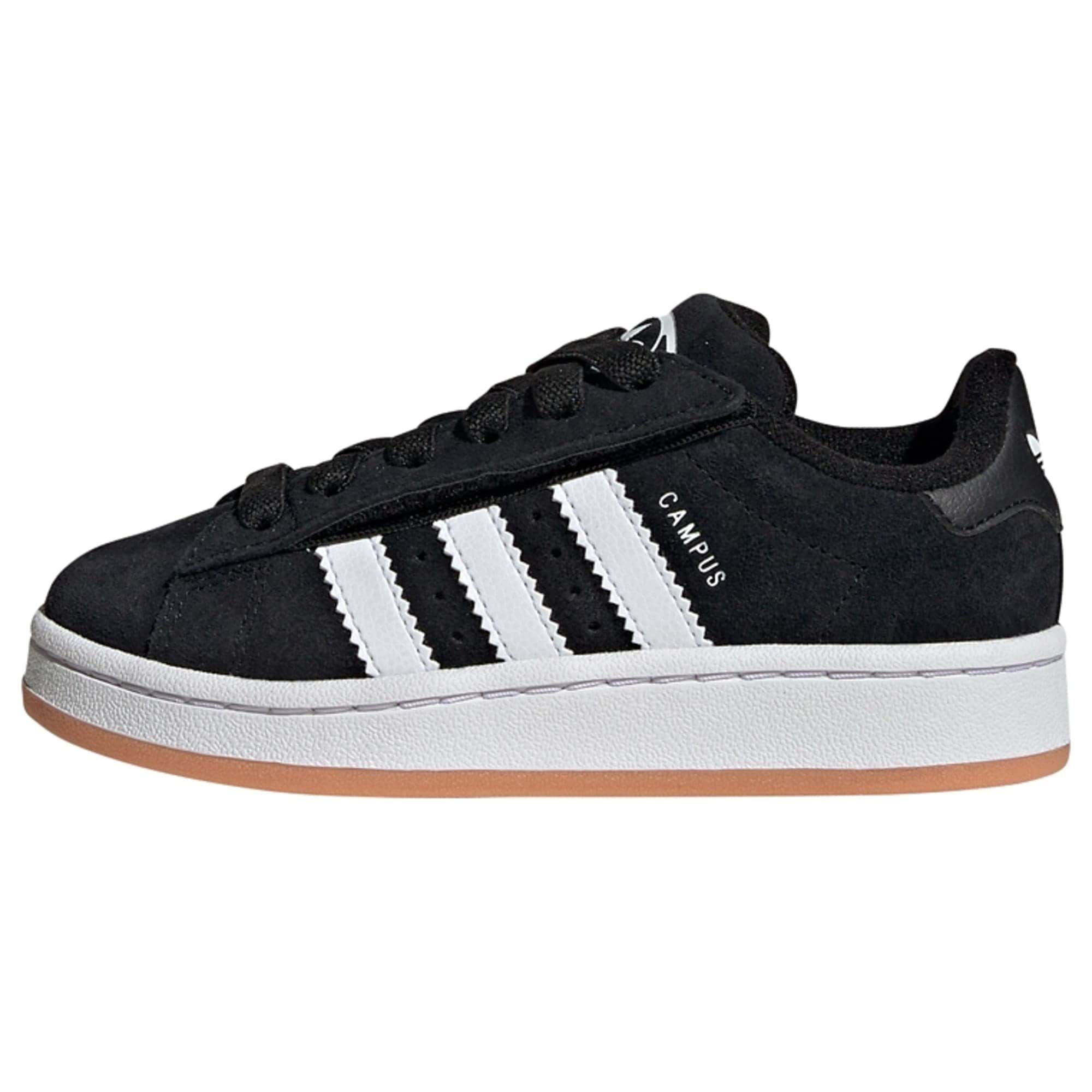 adidas Originals Campus 00s sneakers zwart/wit
