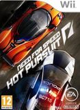 Electronic Arts Need for Speed Hot Pursuit - Nintendo Wii