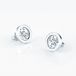 Guess Oorbellen - Staal | Vrouwen | Zilver