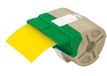 Leitz 70160015 Printeretiketten geel