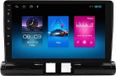 Happiq Autoradio met Bluetooth en CarPlay voor Citroën C3 & C4 Aircross (Brazilië) (2017-2023) - Geschikt voor Apple en Android - Stereo - Navigatie - Navigatiesysteem auto - 1GB 16GB