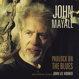 Edel Se & Co. Kgaa John & The Bluesbreakers Mayall - Padlock On The Blues