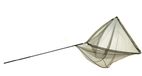 Carp Spirit Magnum X1 Multi Net - 42 inch - verstelbare lengte - visvriendelijk