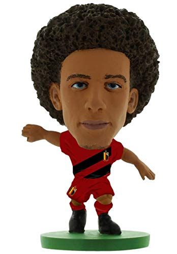 Soccerstarz België Axel Witsel (Nieuwe Kit) /Figuren