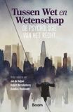 Tussen Boom juridisch Tussen Wet en Wetenschap Hardcover