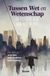 Tussen Boom juridisch Tussen Wet en Wetenschap Hardcover