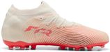 Puma Future 9 Pro Mg Fußballschuh Beige EU 40