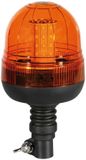 Lampa Zwaailamp RL-3 12/24 Volt Oranje