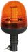 Lampa Zwaailamp RL-3 12/24 Volt Oranje