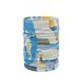 Buff Merino Lightweight Prints uniseks-volwassene Neck Gaiter
